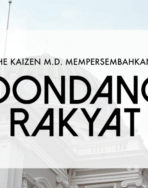 Dondang Rakyat
