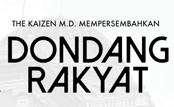 Dondang Rakyat