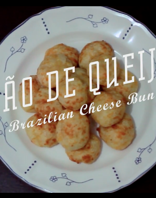 K.tchn – Pão de Queijo