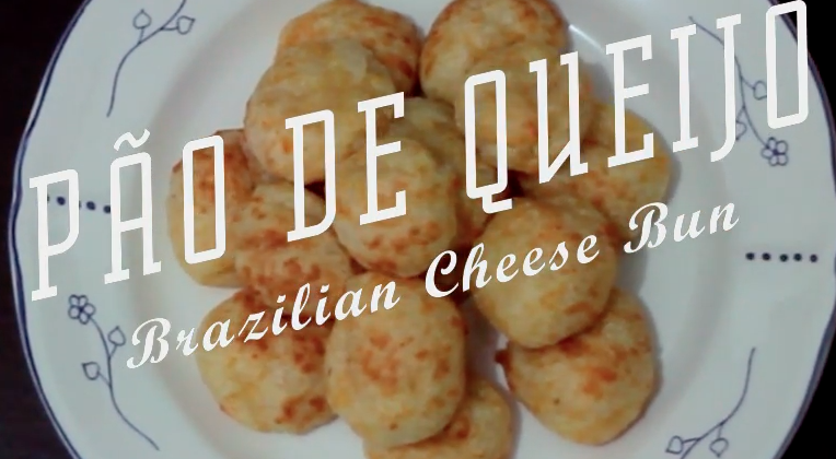 K.tchn – Pão de Queijo